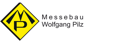 Messebau Wolfgang Pilz